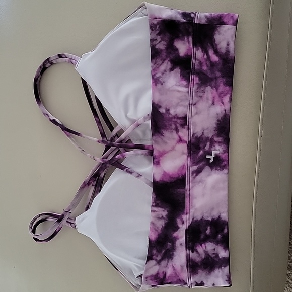 Joy Lab Sports Bra - Picture 2 of 2